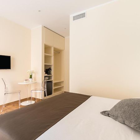 Borghetto Guest House Rome Luaran gambar