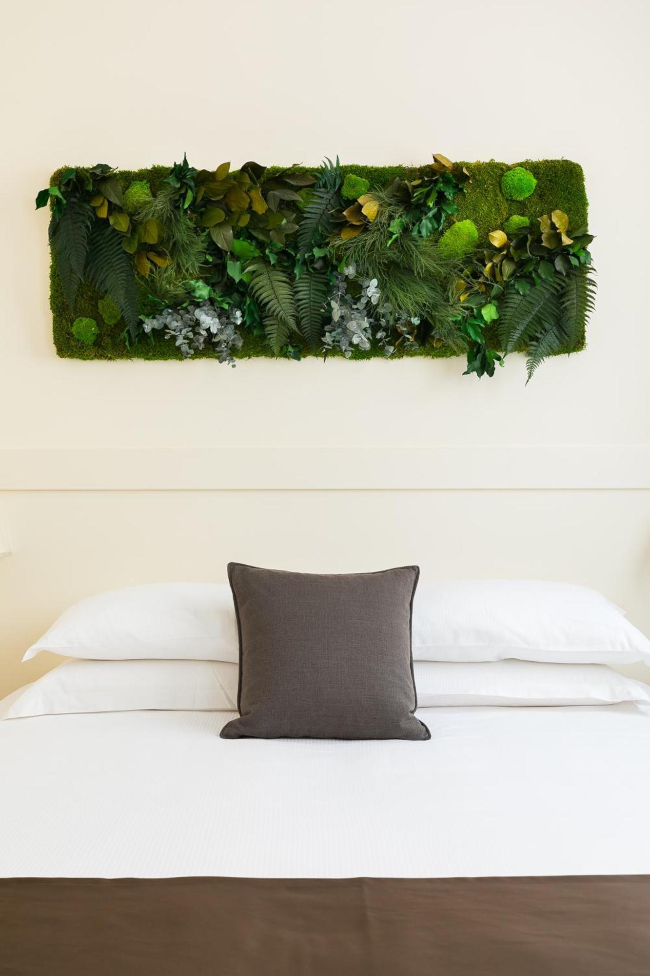 Borghetto Guest House Rome Luaran gambar