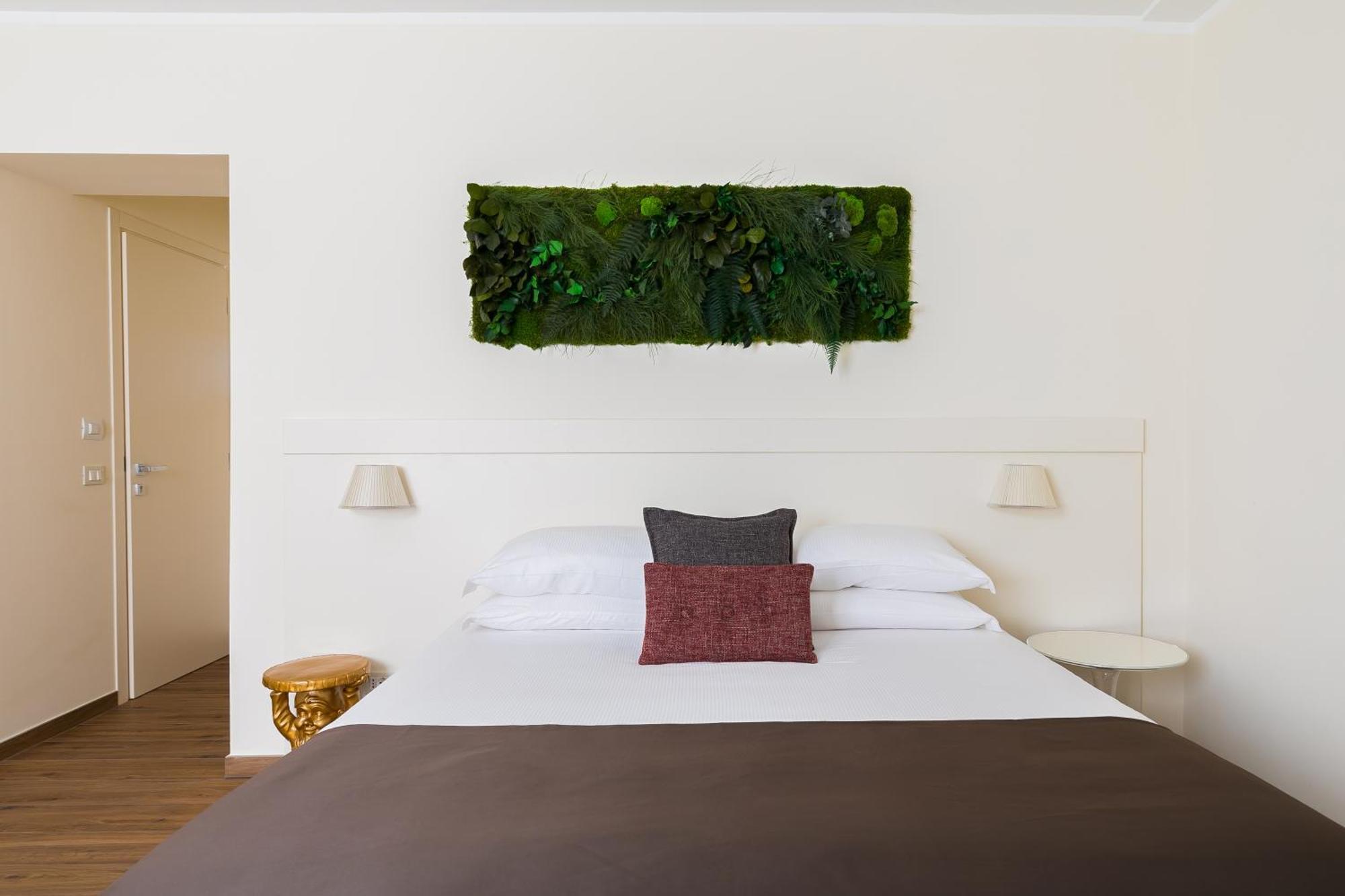 Borghetto Guest House Rome Luaran gambar