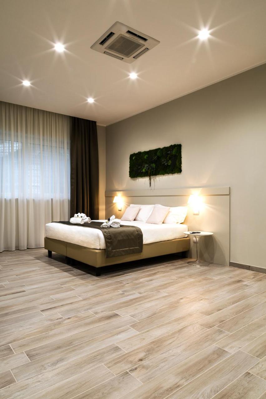 Borghetto Guest House Rome Luaran gambar
