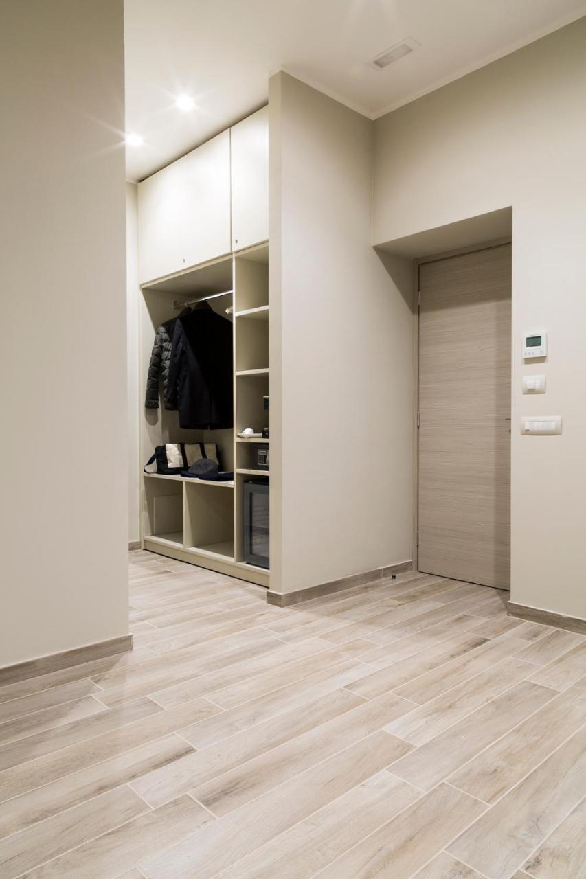 Borghetto Guest House Rome Luaran gambar