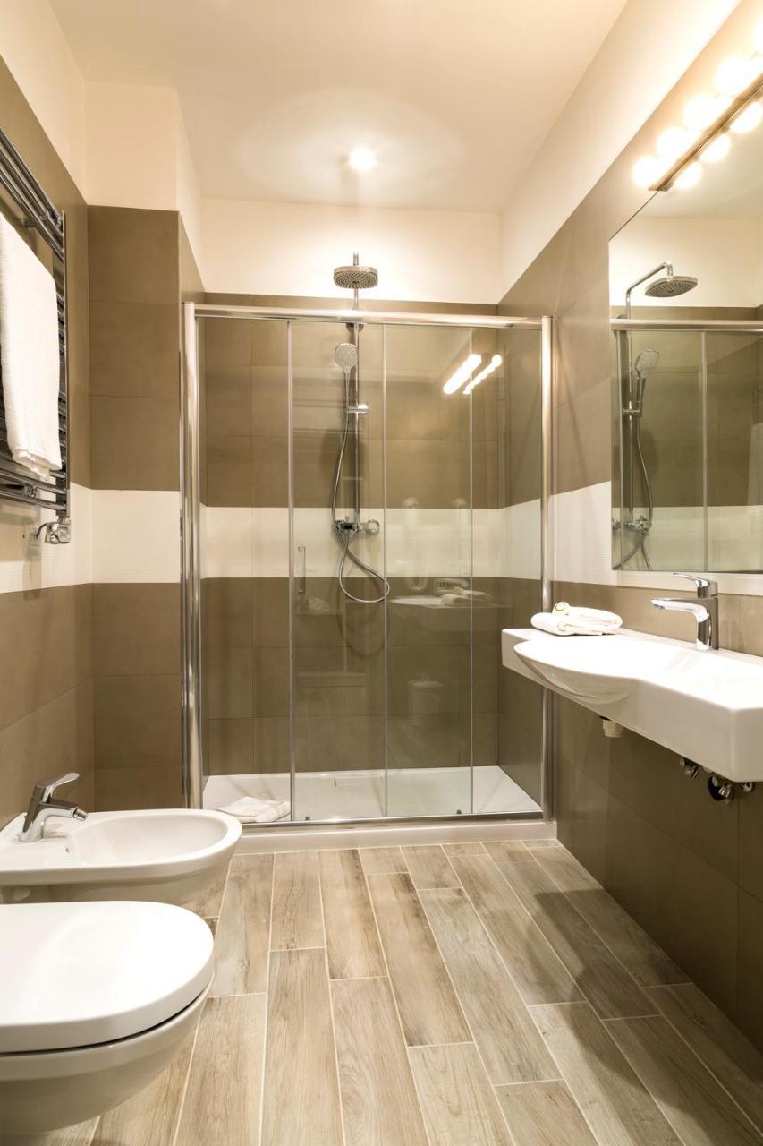 Borghetto Guest House Rome Luaran gambar
