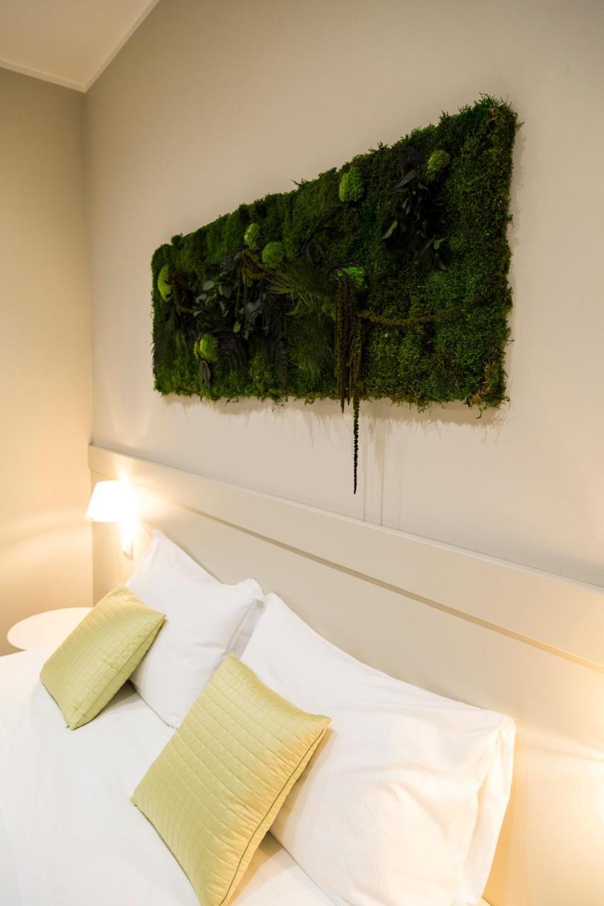 Borghetto Guest House Rome Luaran gambar