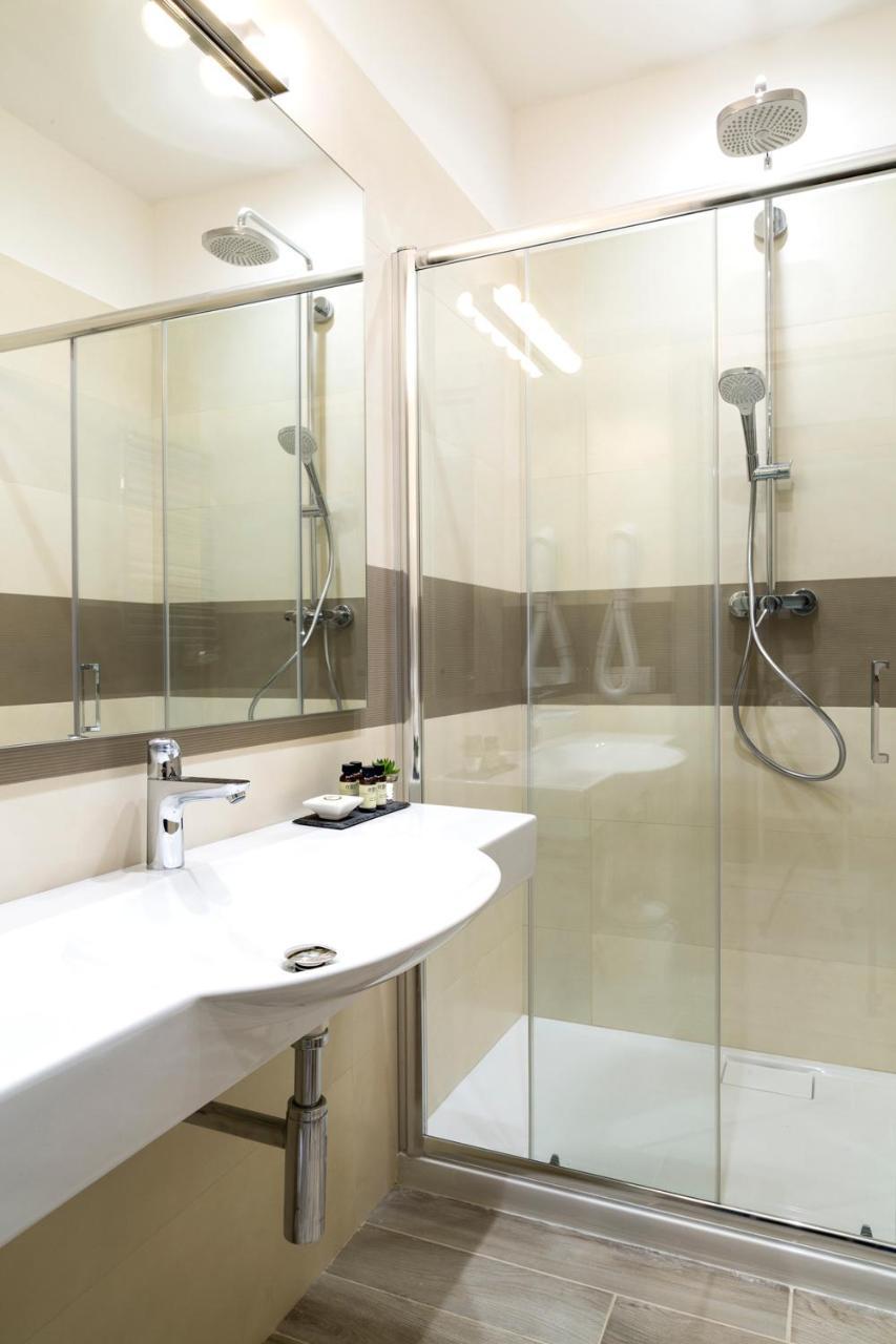 Borghetto Guest House Rome Luaran gambar